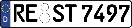 RE-ST7497