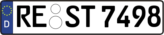 RE-ST7498