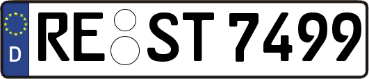 RE-ST7499