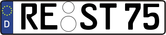 RE-ST75