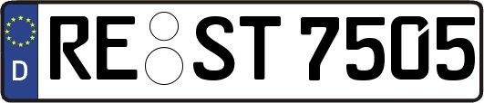 RE-ST7505