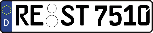 RE-ST7510