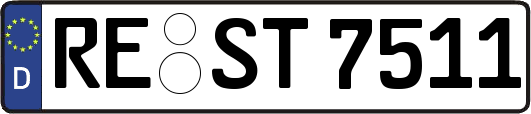 RE-ST7511