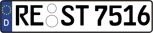 RE-ST7516