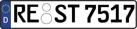 RE-ST7517