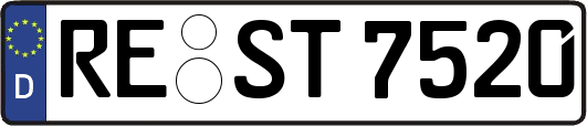 RE-ST7520
