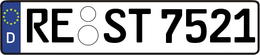 RE-ST7521
