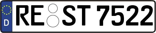 RE-ST7522