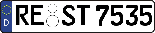 RE-ST7535