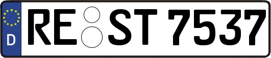 RE-ST7537