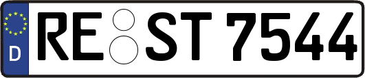 RE-ST7544