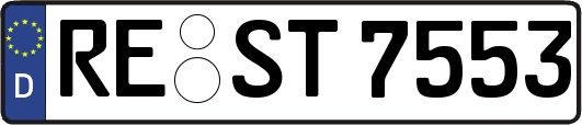 RE-ST7553