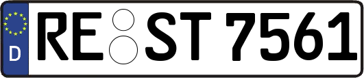RE-ST7561