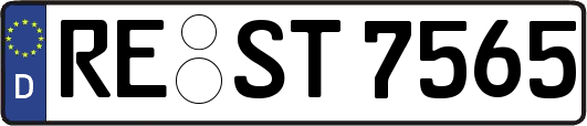 RE-ST7565