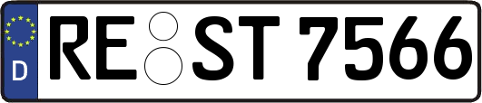 RE-ST7566