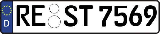 RE-ST7569
