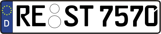 RE-ST7570
