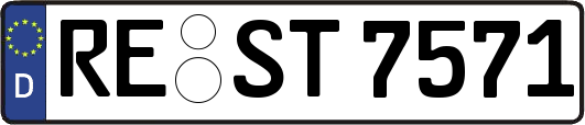 RE-ST7571