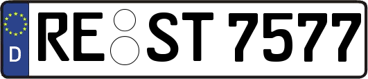 RE-ST7577