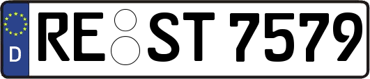 RE-ST7579