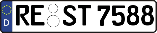 RE-ST7588