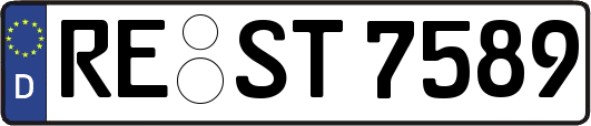 RE-ST7589