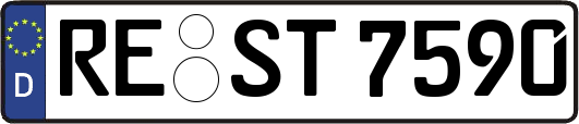 RE-ST7590