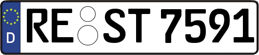 RE-ST7591