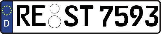 RE-ST7593