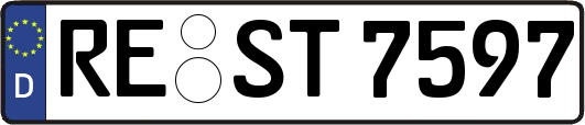RE-ST7597