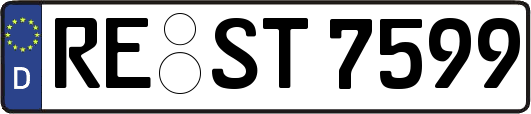 RE-ST7599