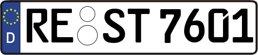 RE-ST7601