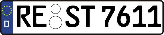 RE-ST7611