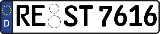 RE-ST7616