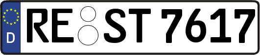 RE-ST7617