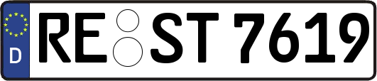 RE-ST7619