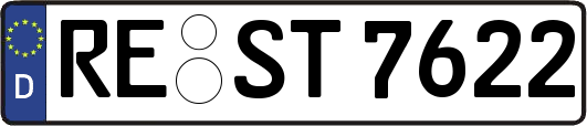 RE-ST7622
