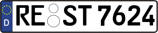 RE-ST7624
