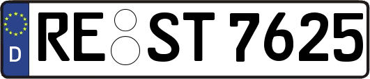 RE-ST7625