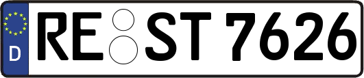 RE-ST7626