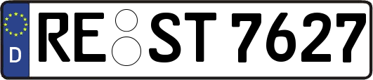 RE-ST7627