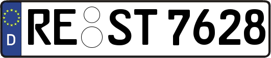 RE-ST7628