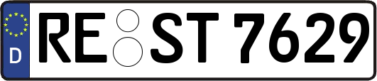 RE-ST7629