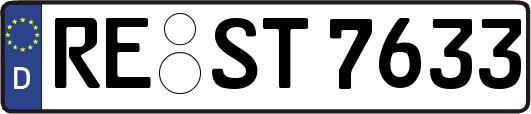 RE-ST7633