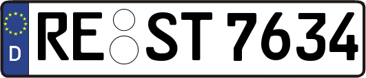 RE-ST7634