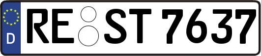 RE-ST7637