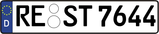 RE-ST7644