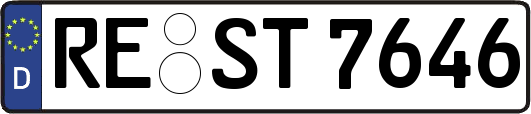 RE-ST7646
