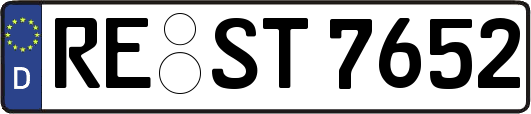 RE-ST7652