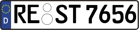 RE-ST7656